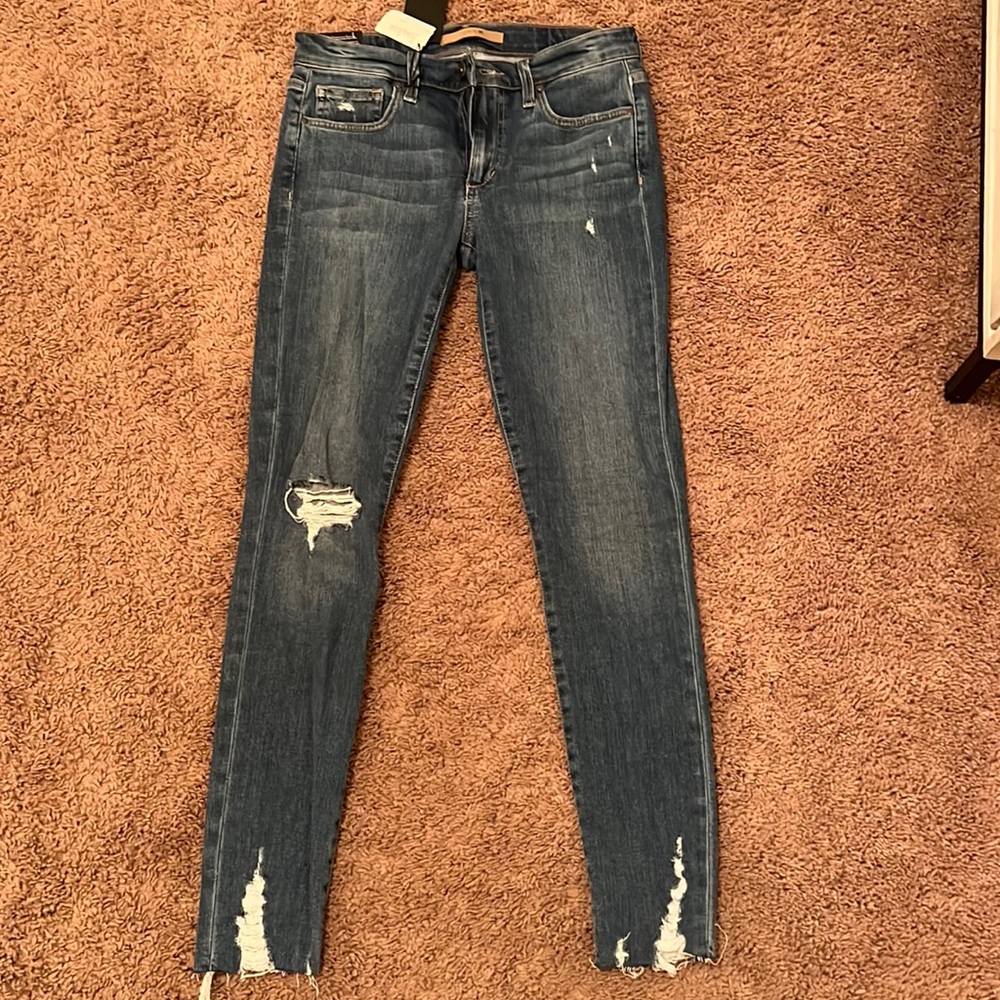 Joe’s Jeans